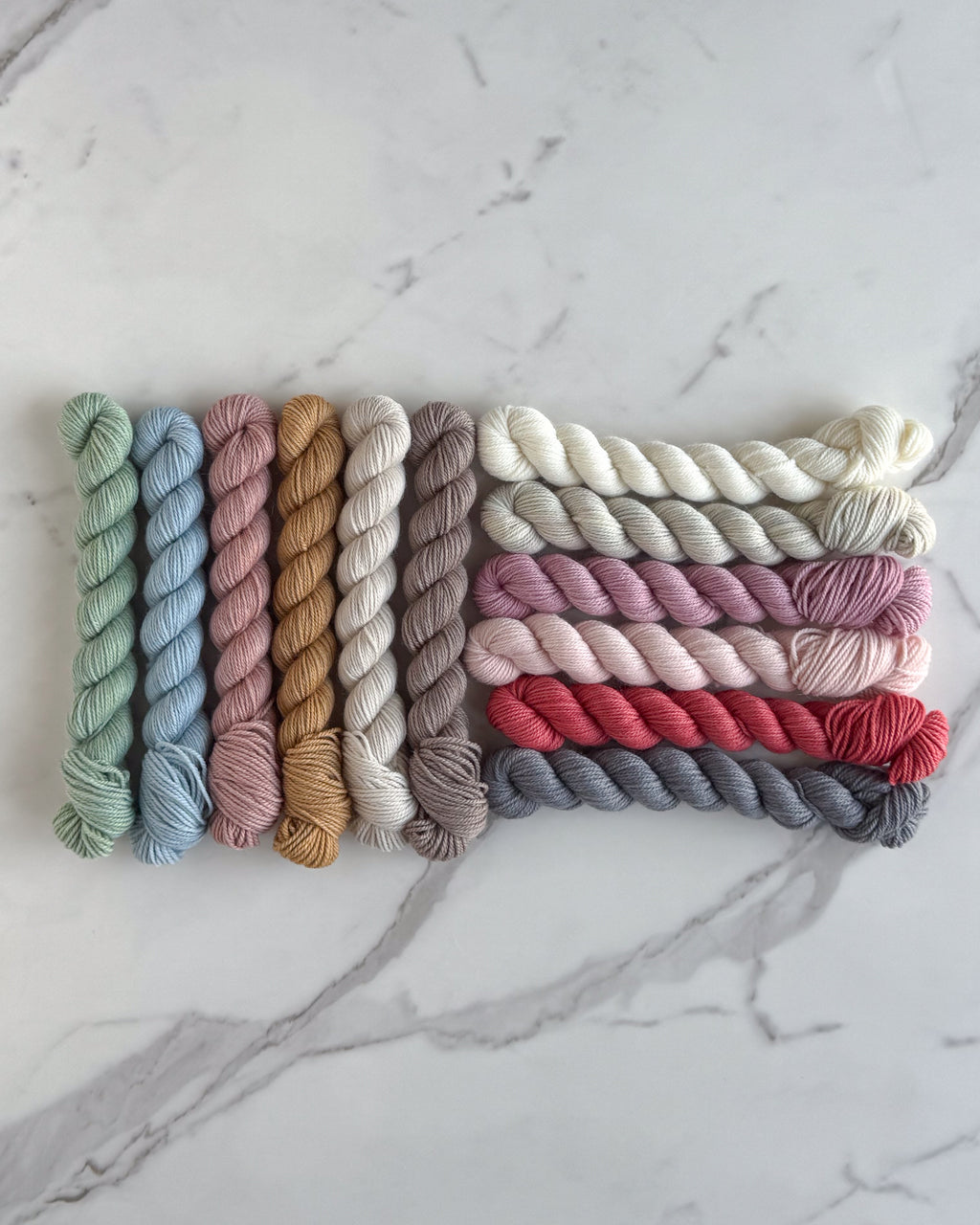 On Sundays | Eco Sock Mini Set PRE-ORDER