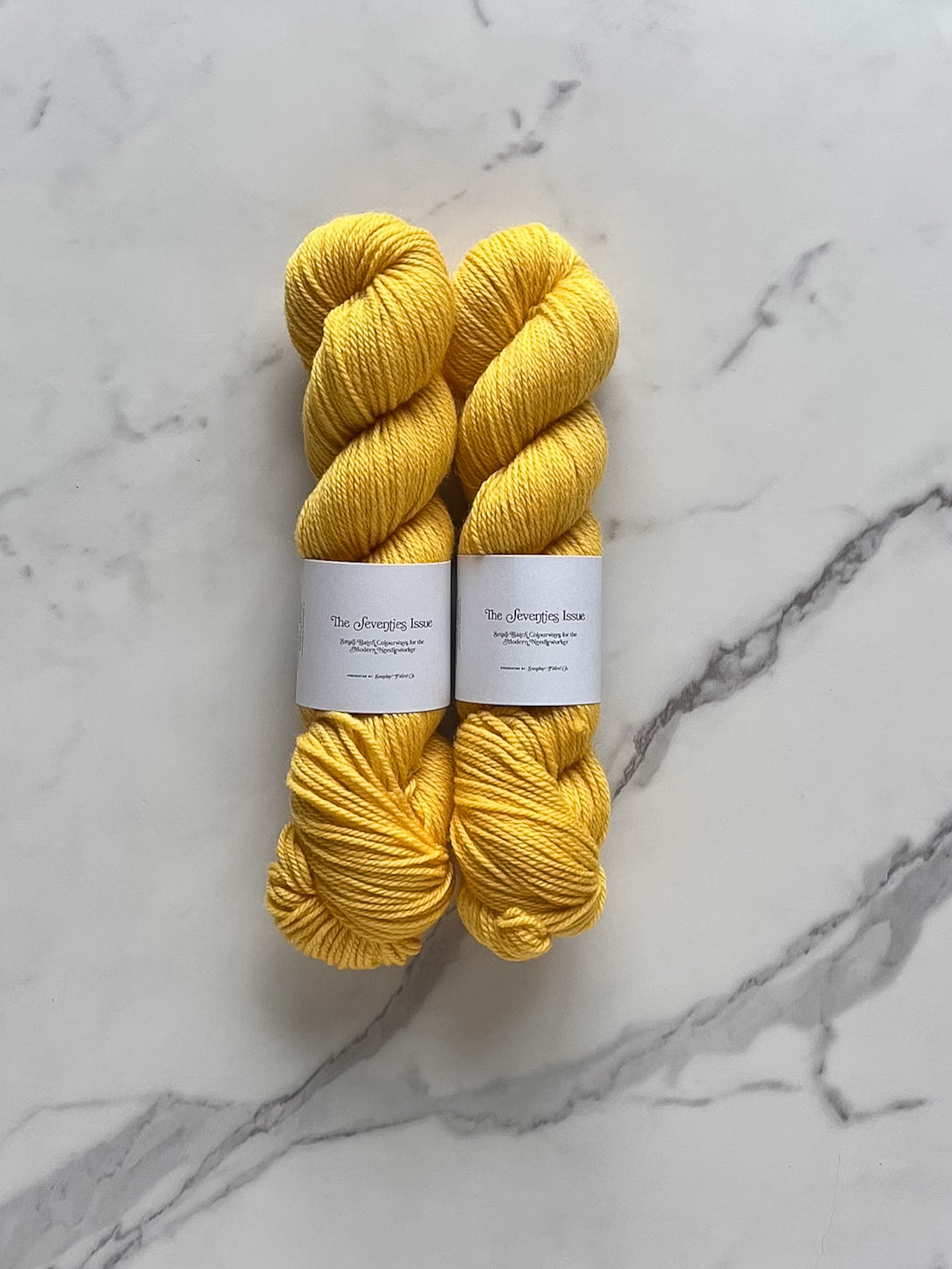 Harvest Gold | Falkland DK (Oopsie!)