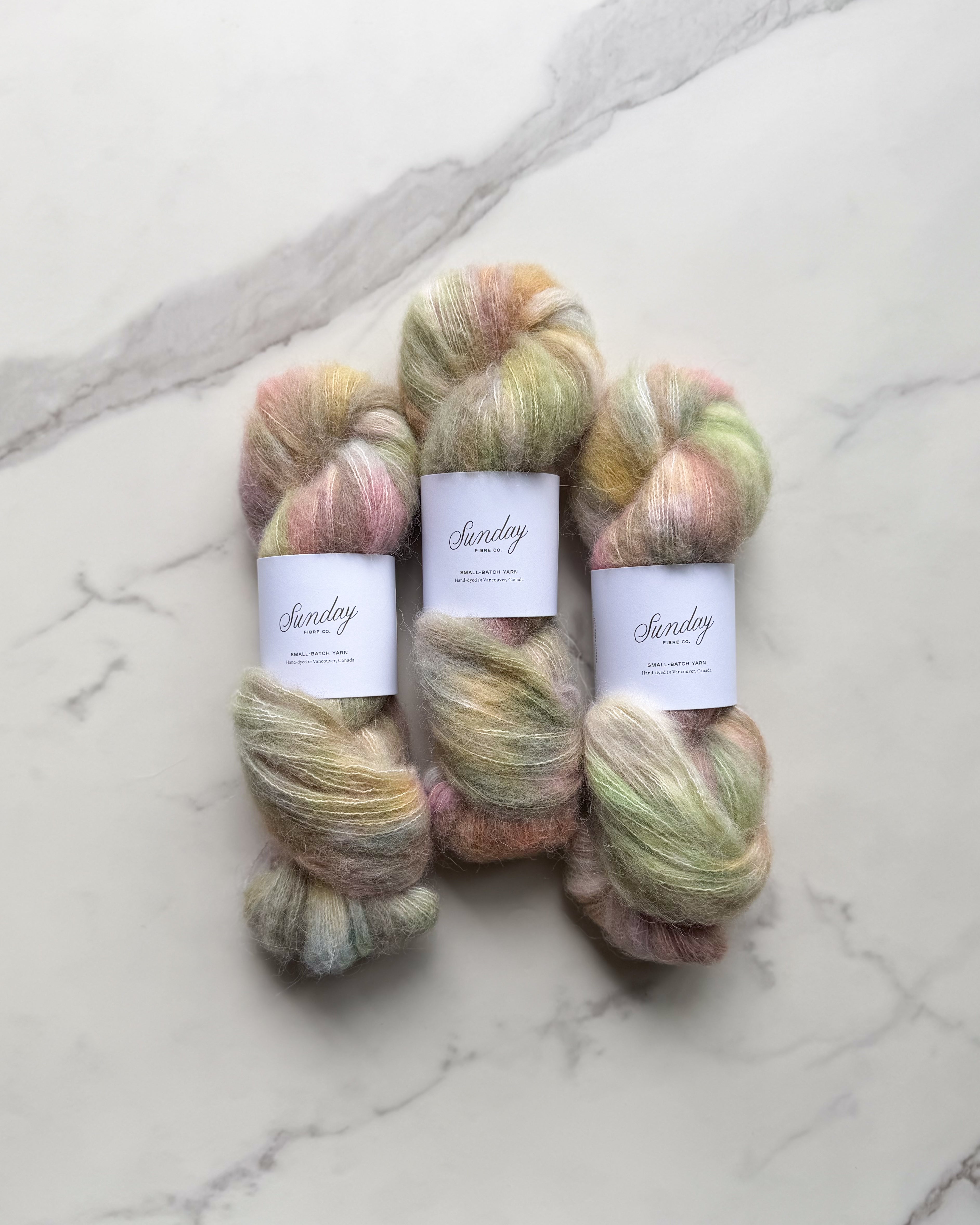 Field Day | Suri Lace
