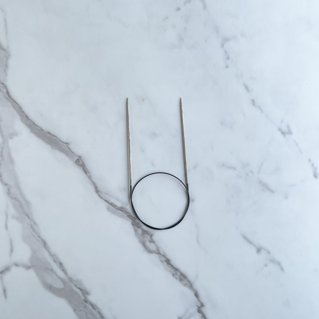 Lykke Fixed Circular Needles | 24"