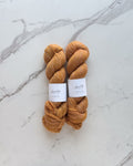 Scout Master | BFL Linen Fingering