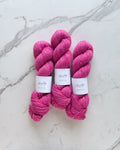 Suzy Bishop | BFL Linen Fingering