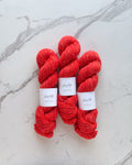 Team Zissou | BFL Linen Fingering