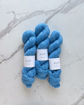 Unpaid Intern | BFL Linen Fingering