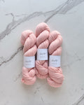 Pillow Talk | BFL Linen Fingering