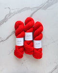 Team Zissou | BFL Fingering