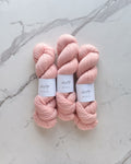 Pillow Talk | BFL Fingering
