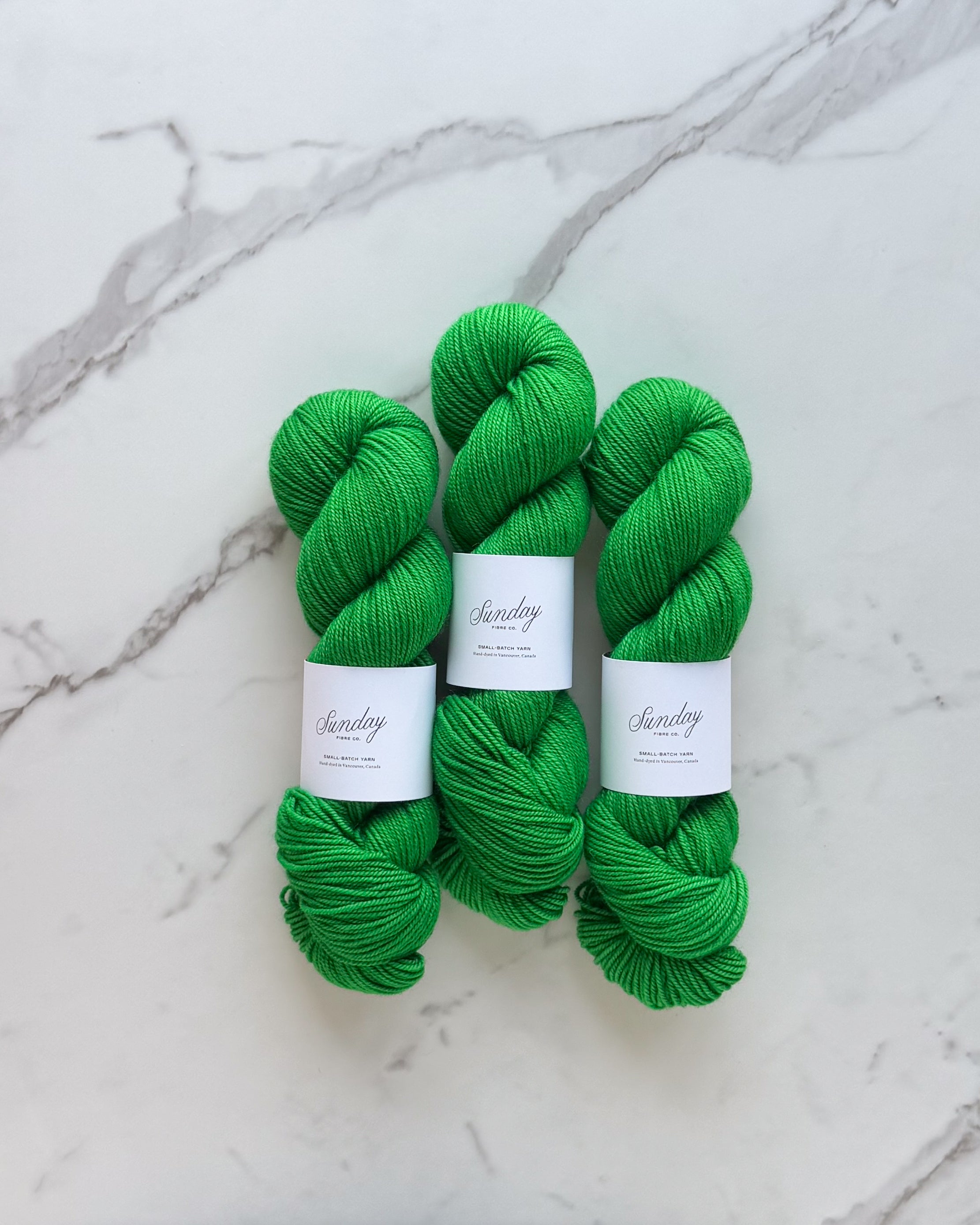Emerald City | BFL DK