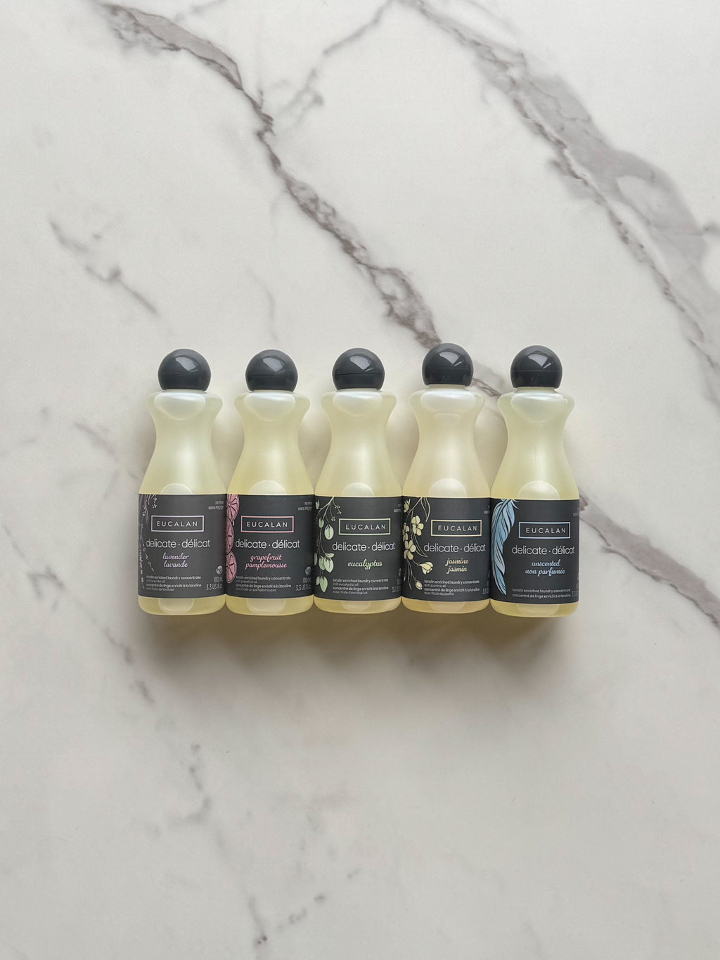 Eucalan Delicate Wash