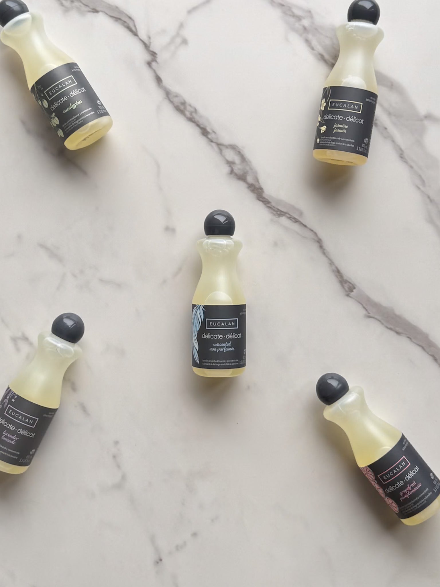 Eucalan Delicate Wash