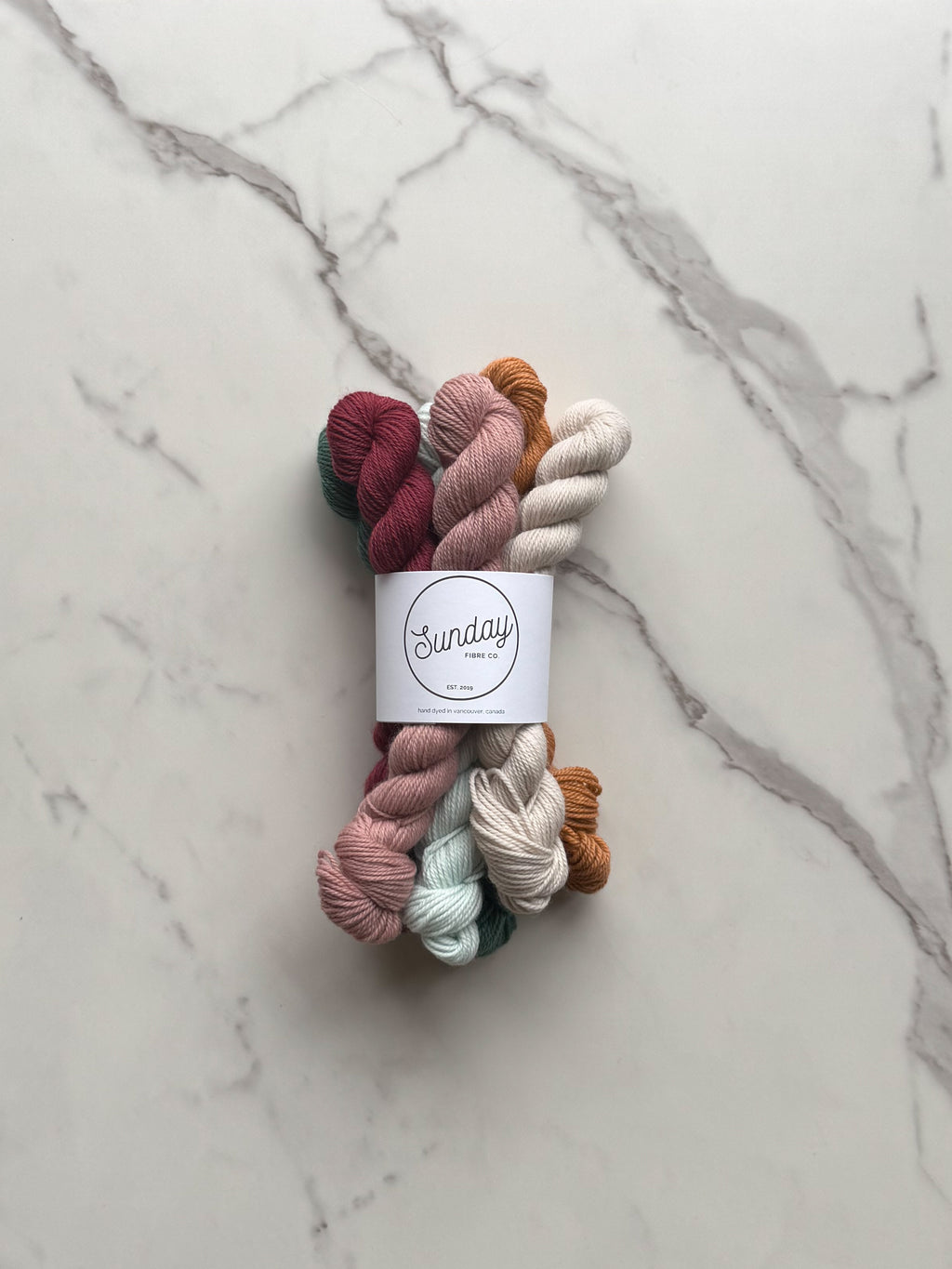 Holiday 2025 | Eco Sock Mini Sets