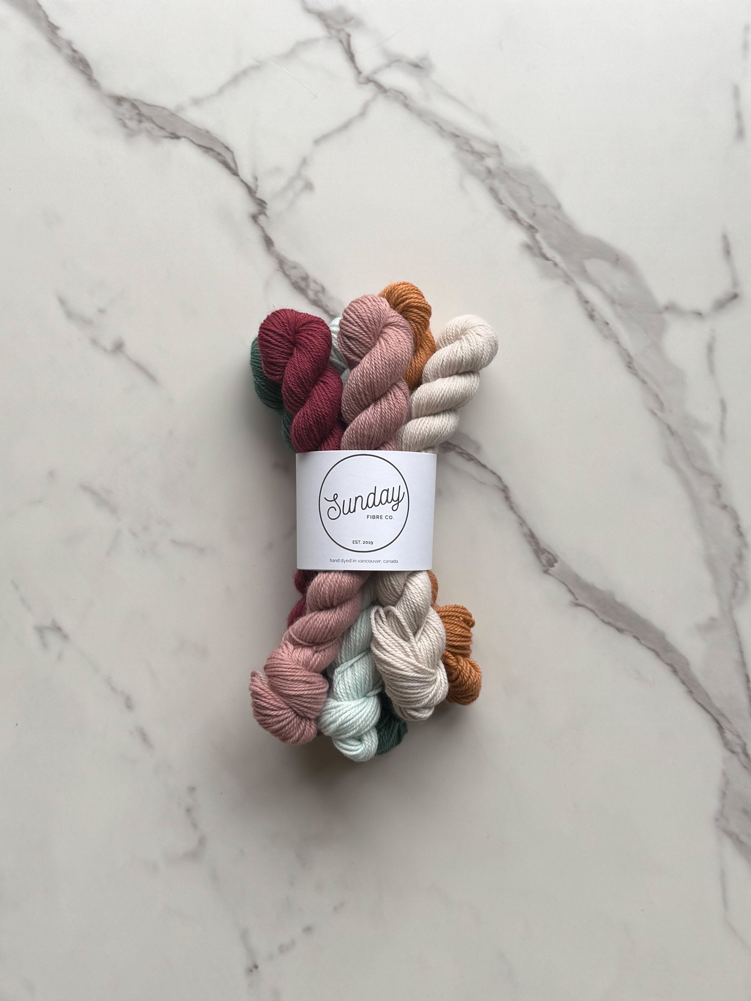 Holiday 2025 | Eco Sock Mini Sets