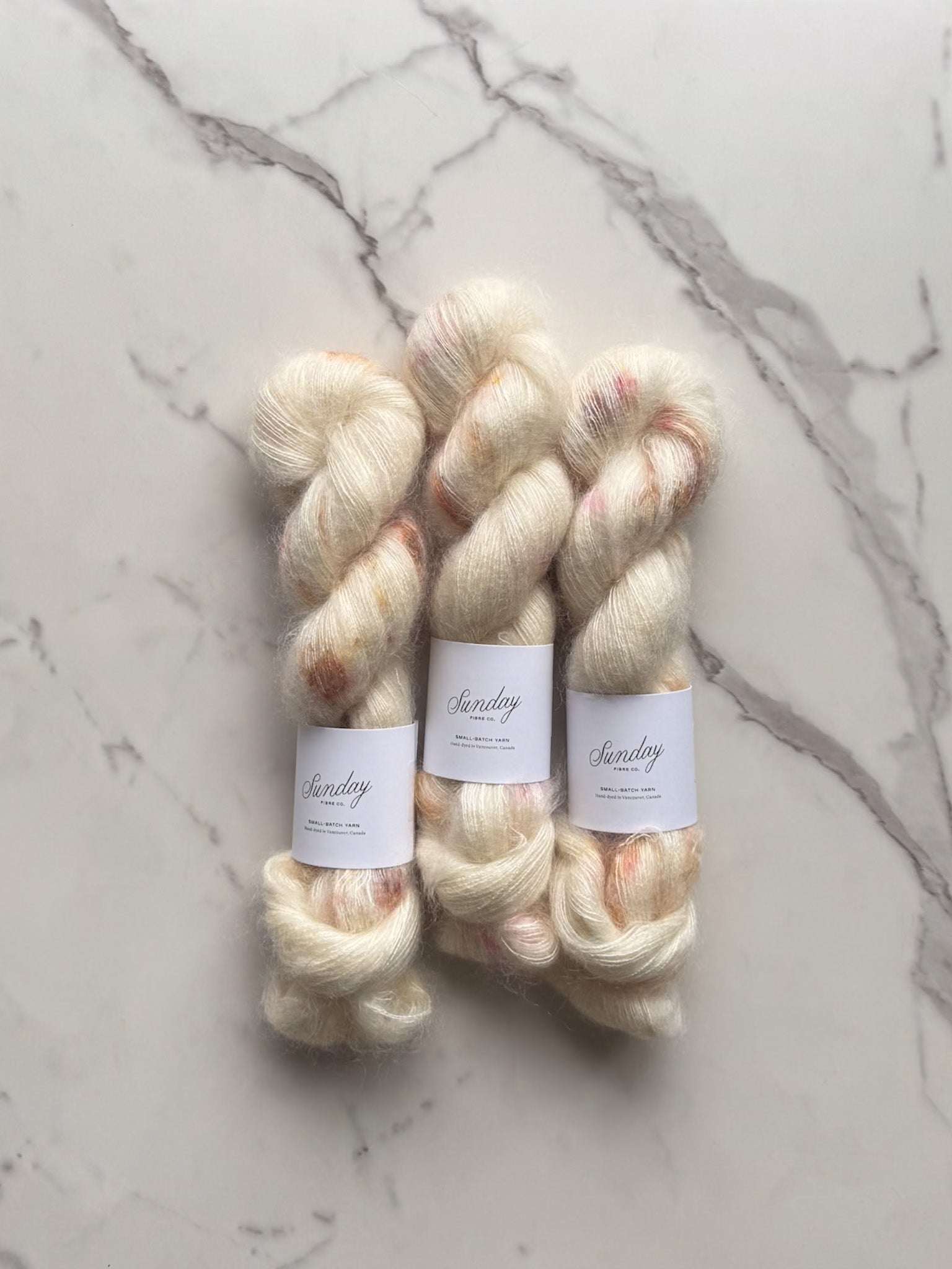 Holiday 2025 | Mohair Lace