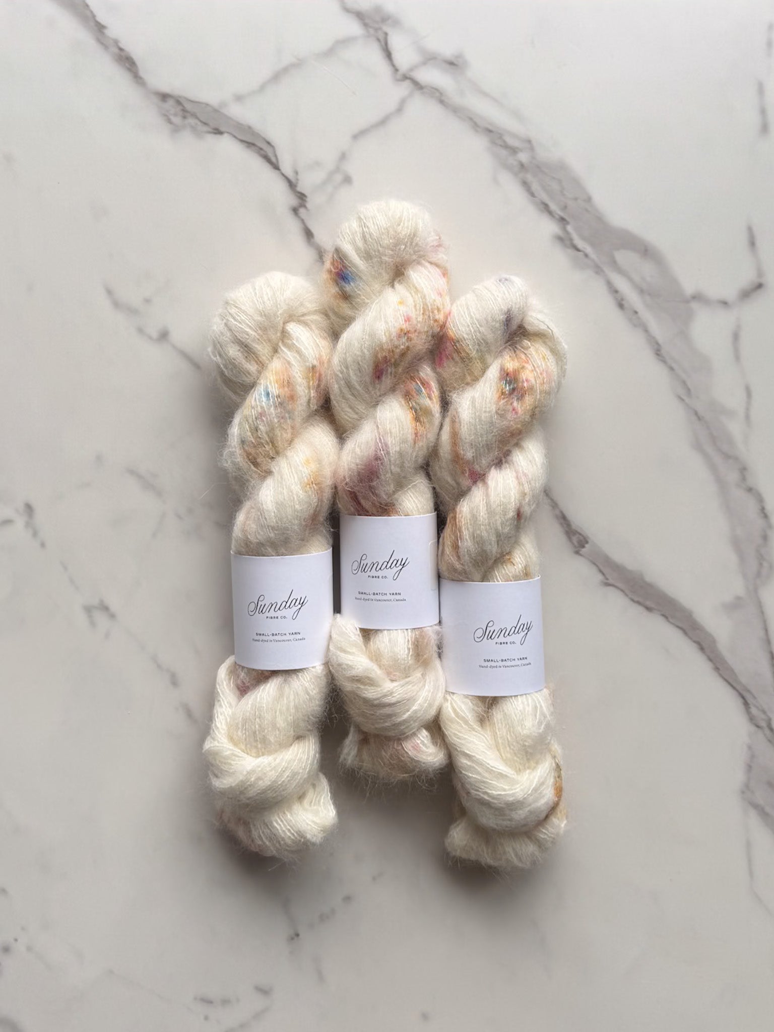 Holiday 2025 | Suri Lace