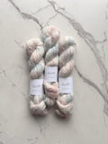 Dewdrop | Suri Lace *Milled in Peru