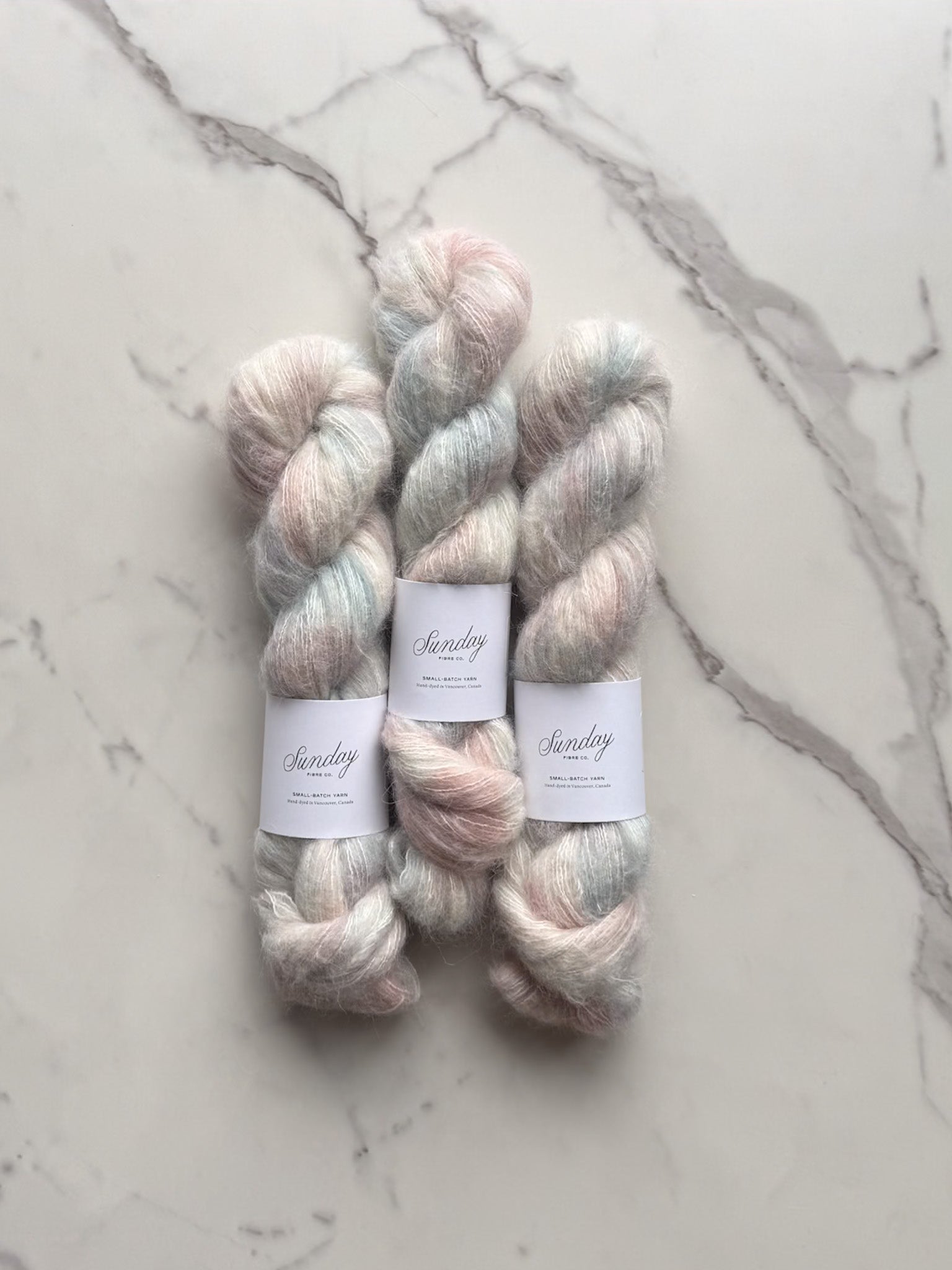 Holiday 2025 | Suri Lace