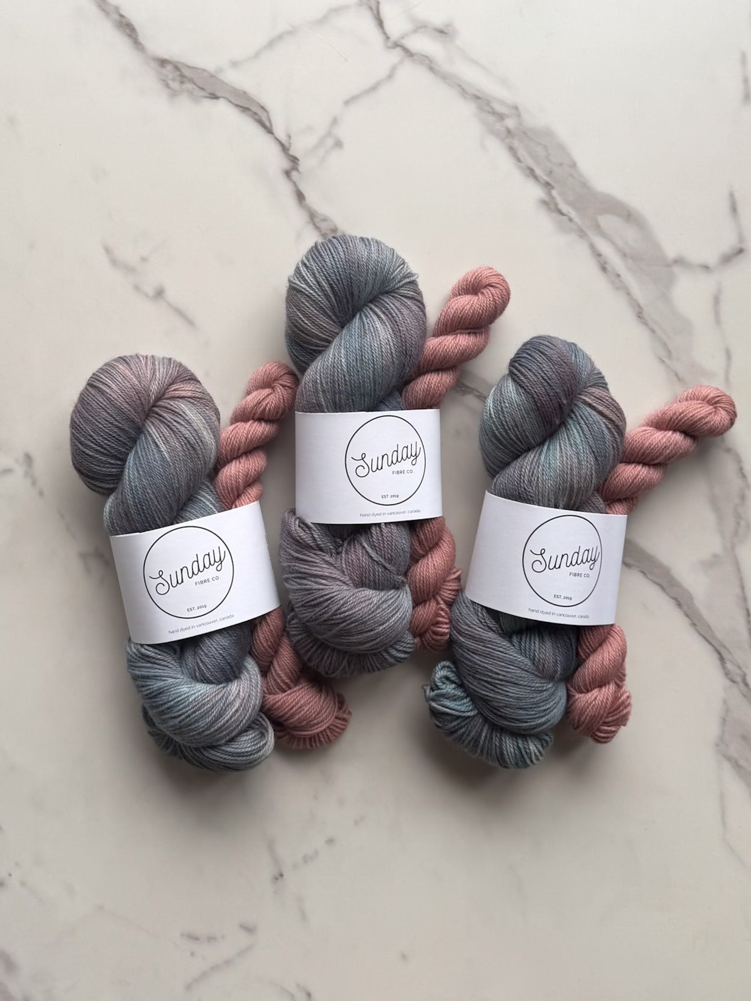 Holiday 2025 | Eco Sock Sets