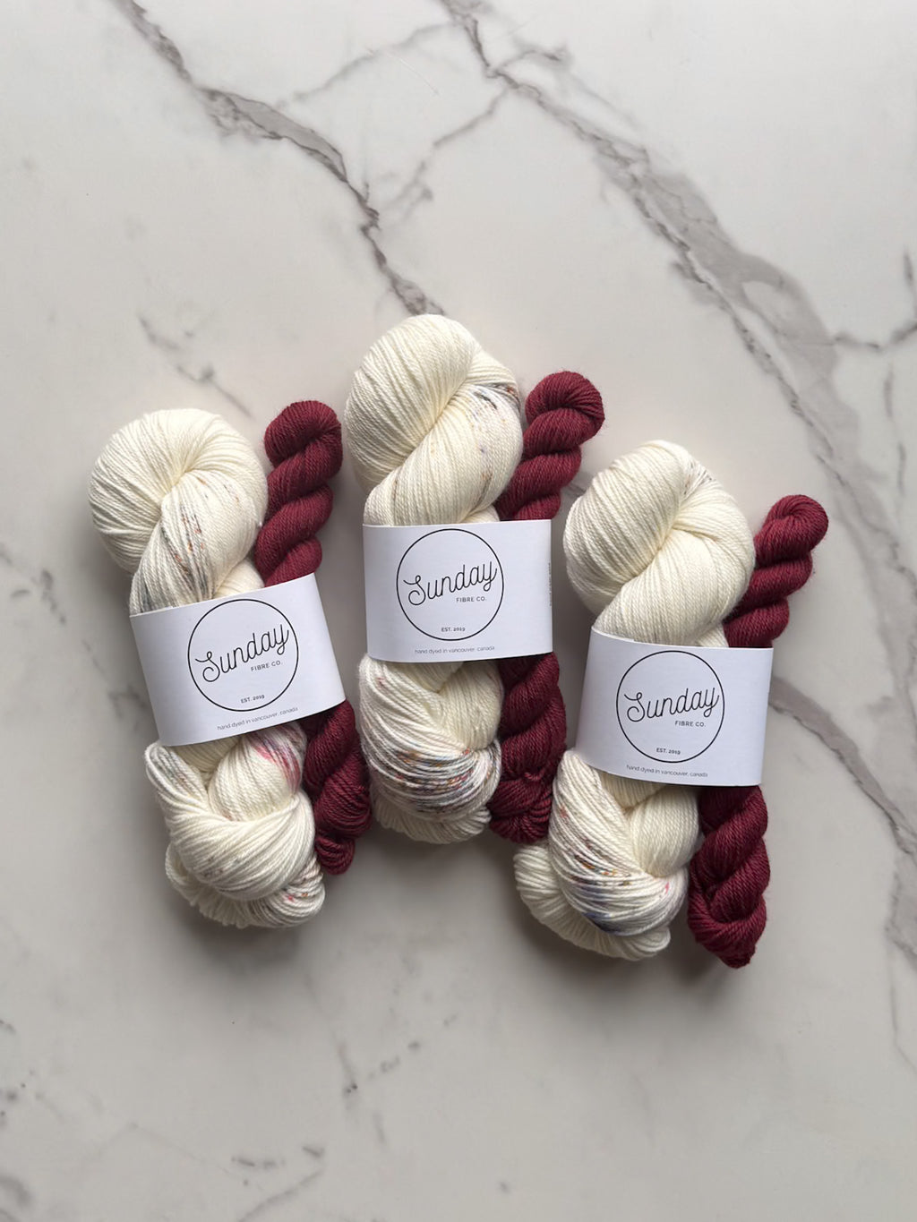 300 Candles + Clara's Bow | Eco Sock Sets