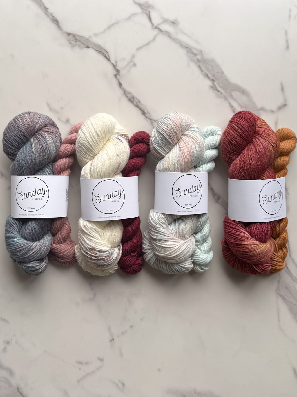 Holiday 2025 | Eco Sock Sets