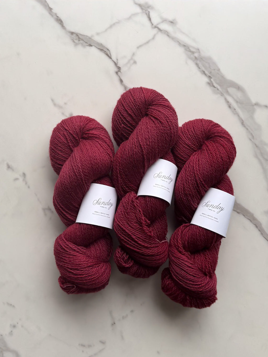 Clara's Bow | Corriewool