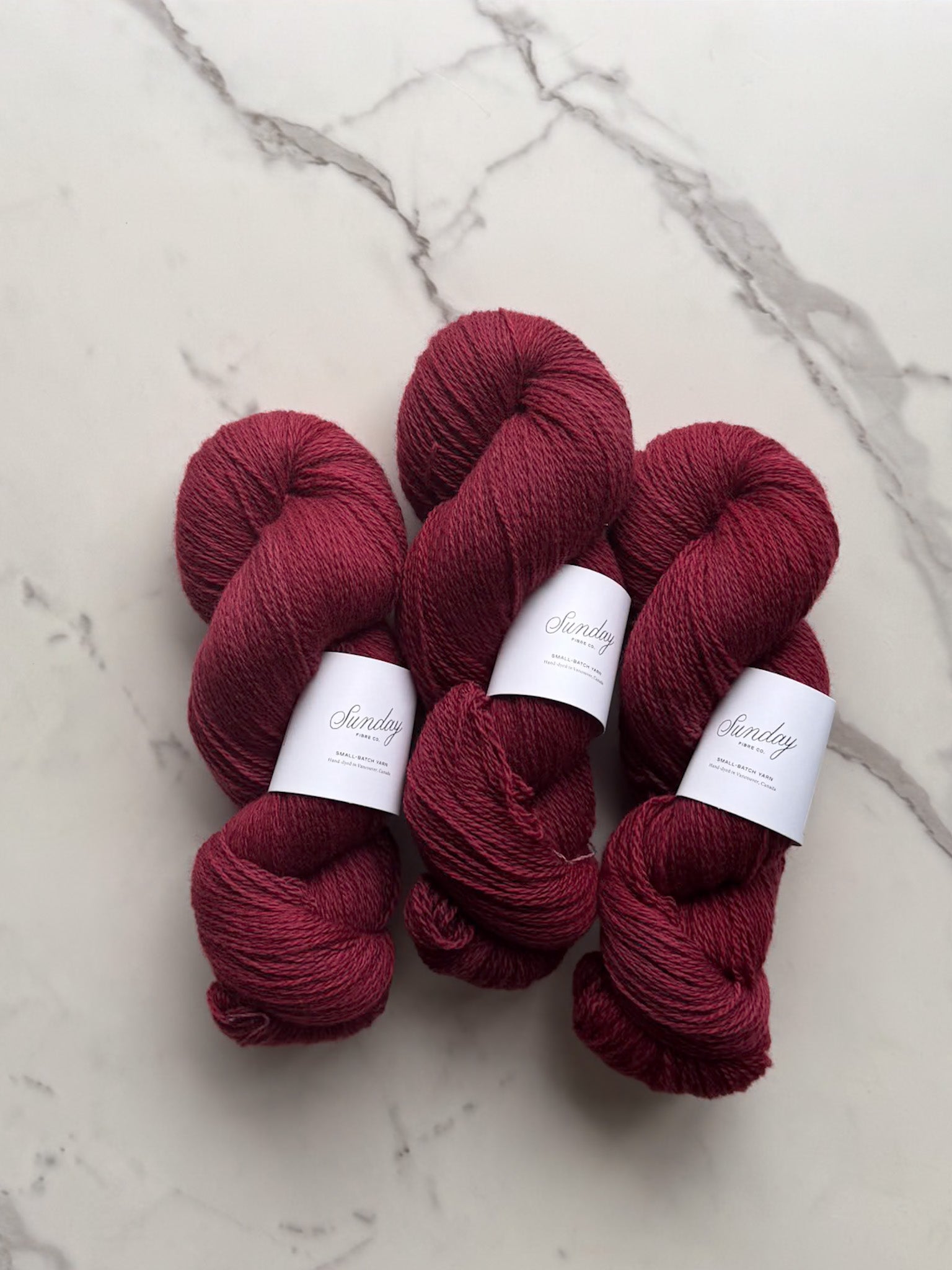 Holiday 2025 | Corriewool