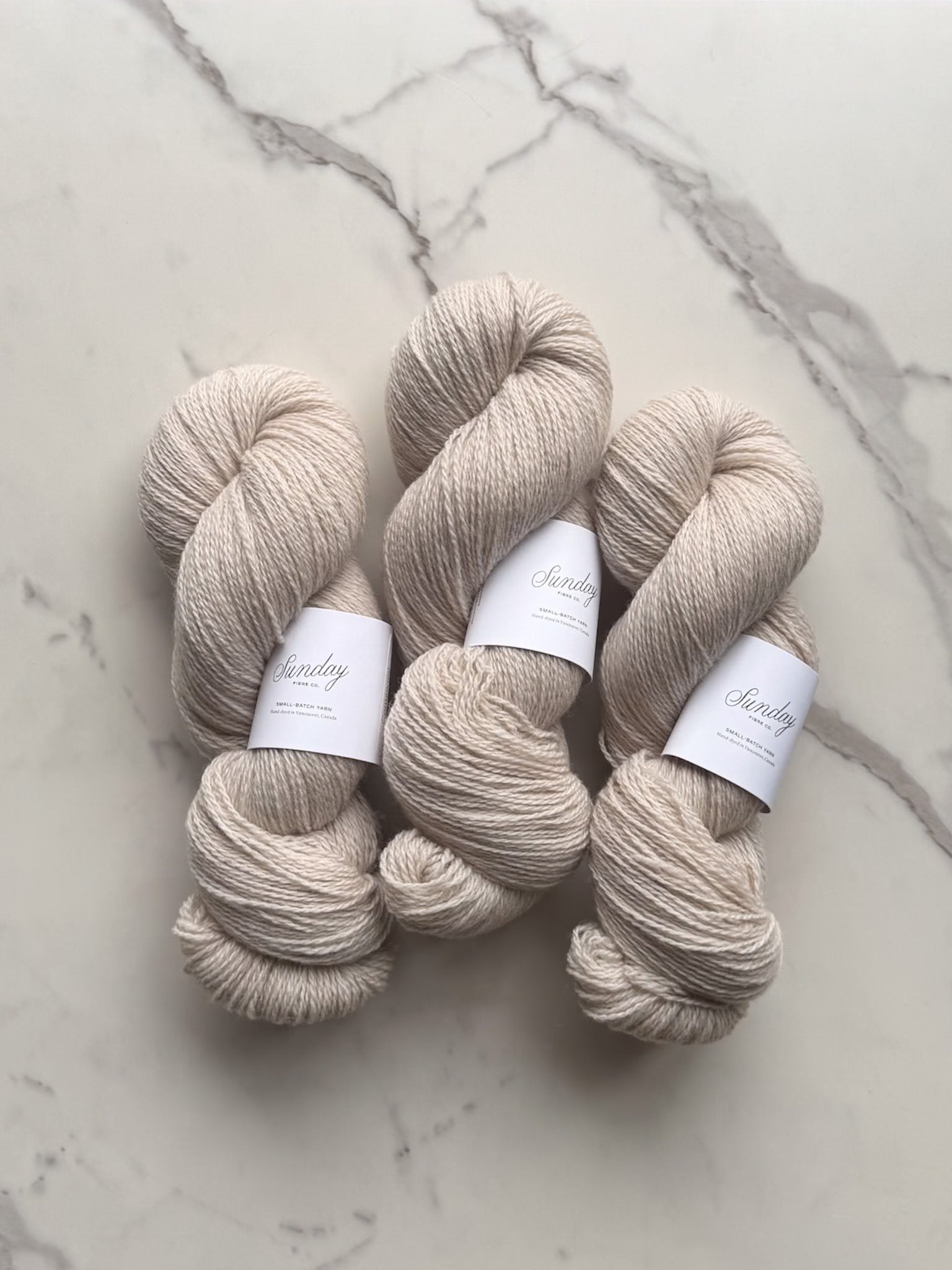 Holiday 2025 | Corriewool