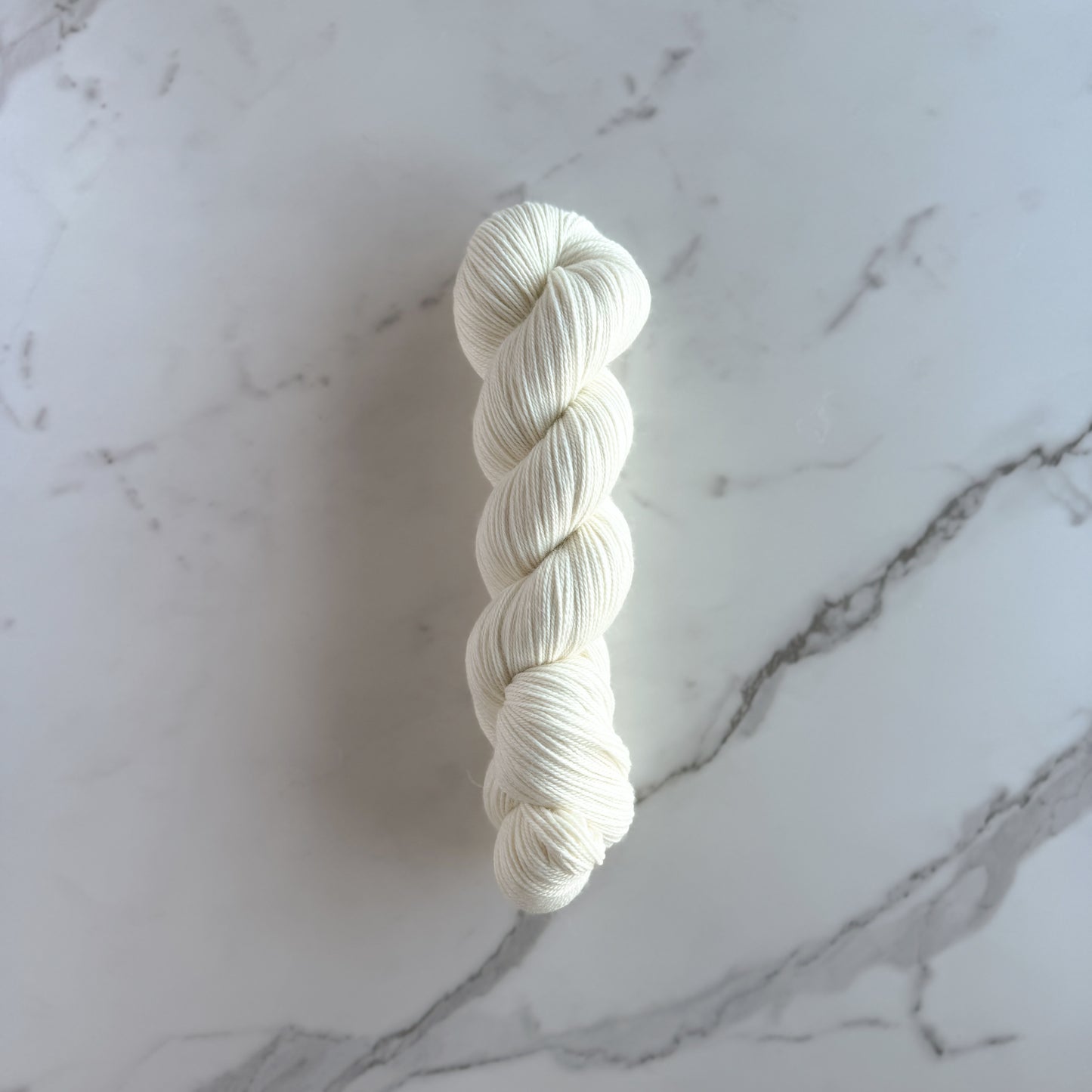 Undyed Yarn | The Nutcracker Countdown Add-On