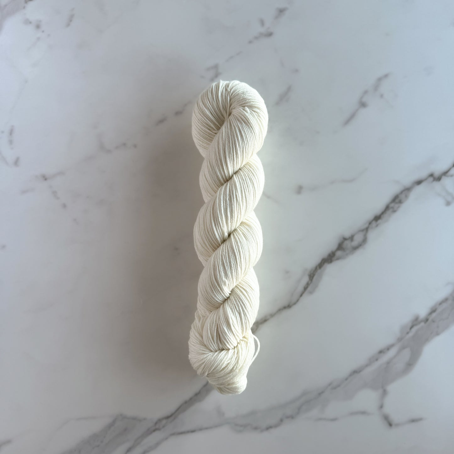 Undyed Yarn | The Nutcracker Countdown Add-On