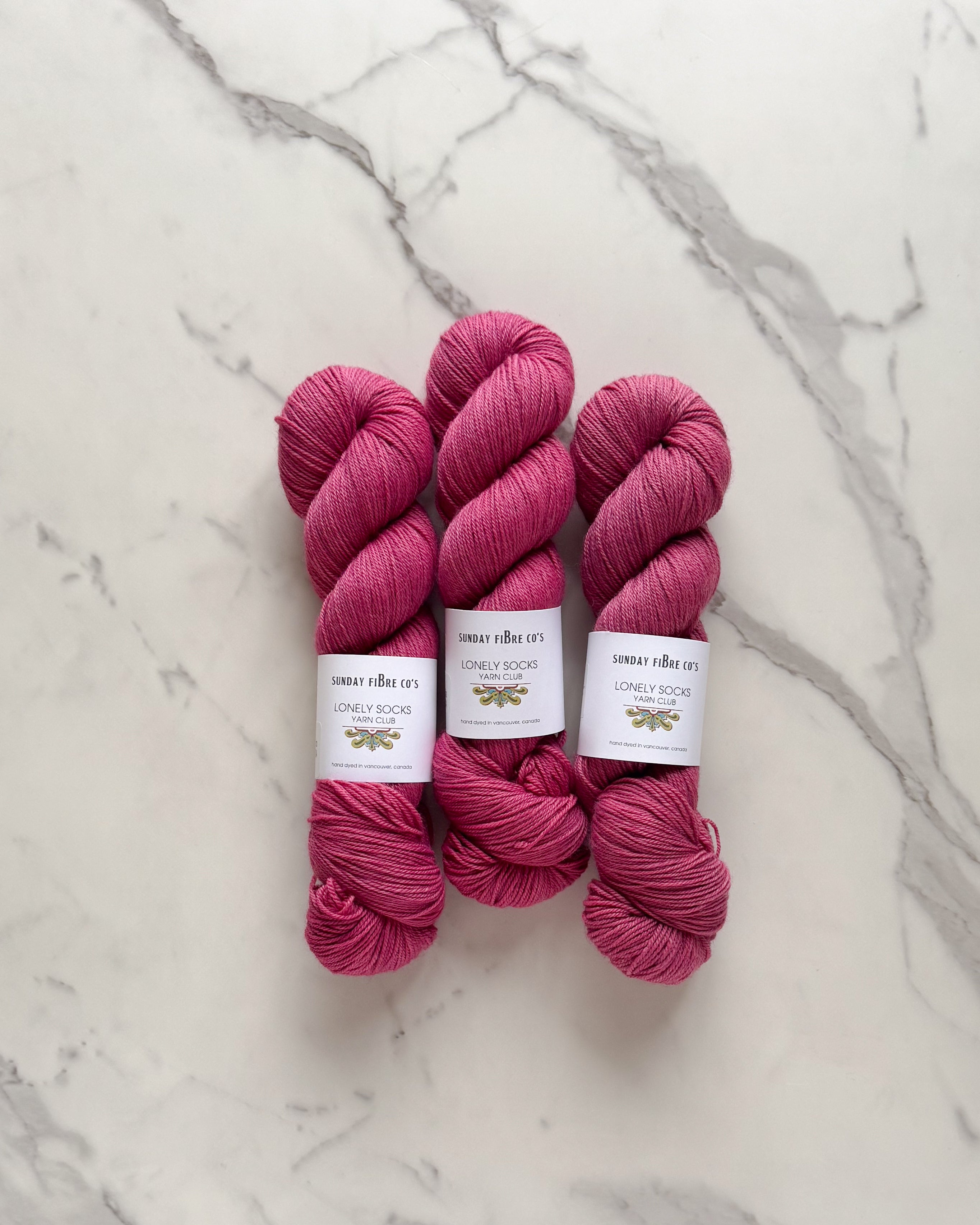 Oh! Darling | Eco Sock