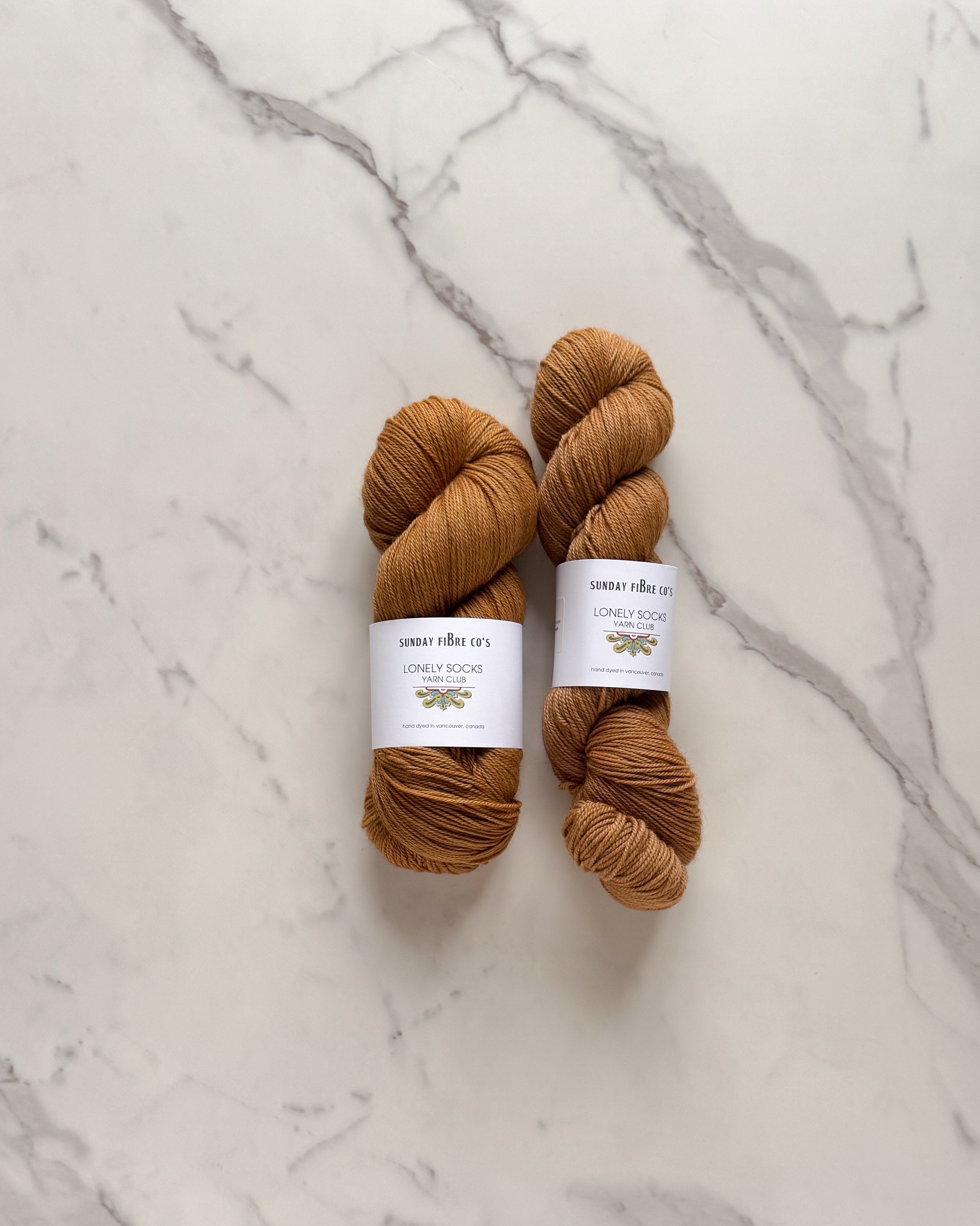 Norwegian Wood | Eco Sock