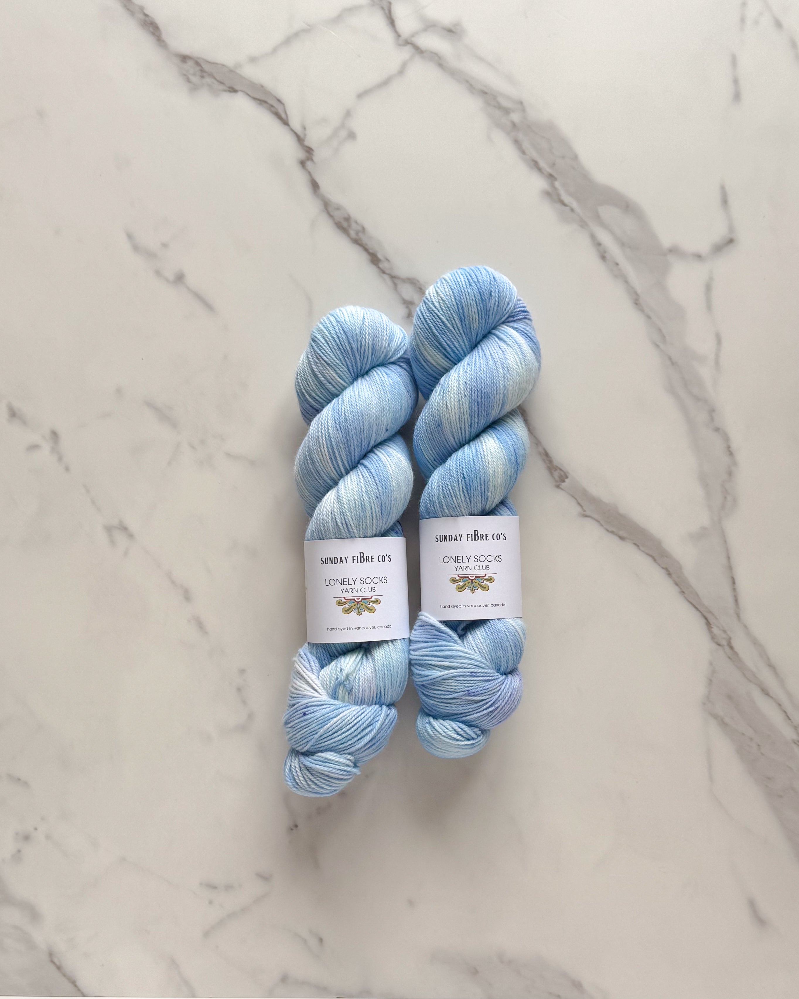 For You Blue | Eco Sock