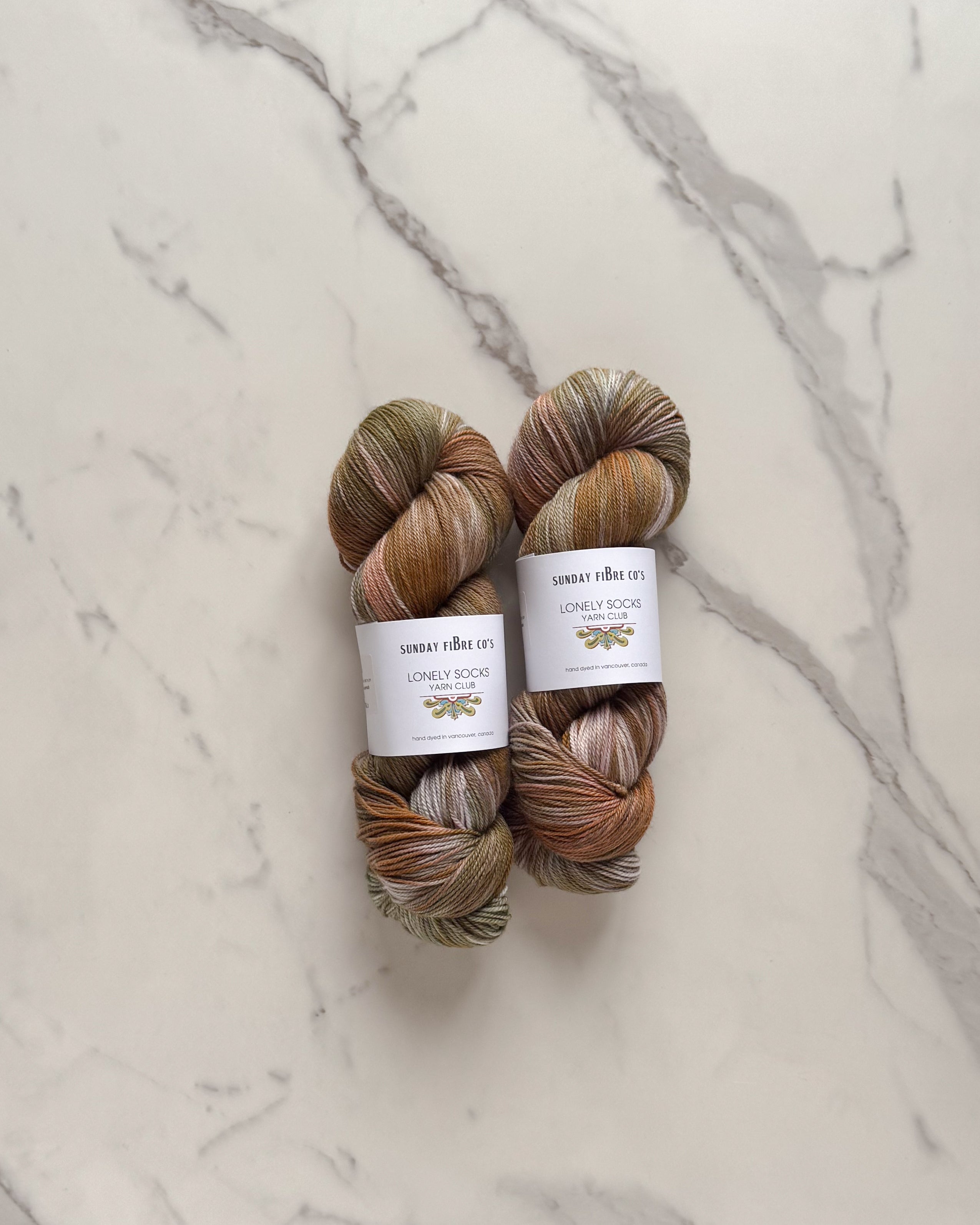 Rubber Soul Trial 2 | Eco Sock