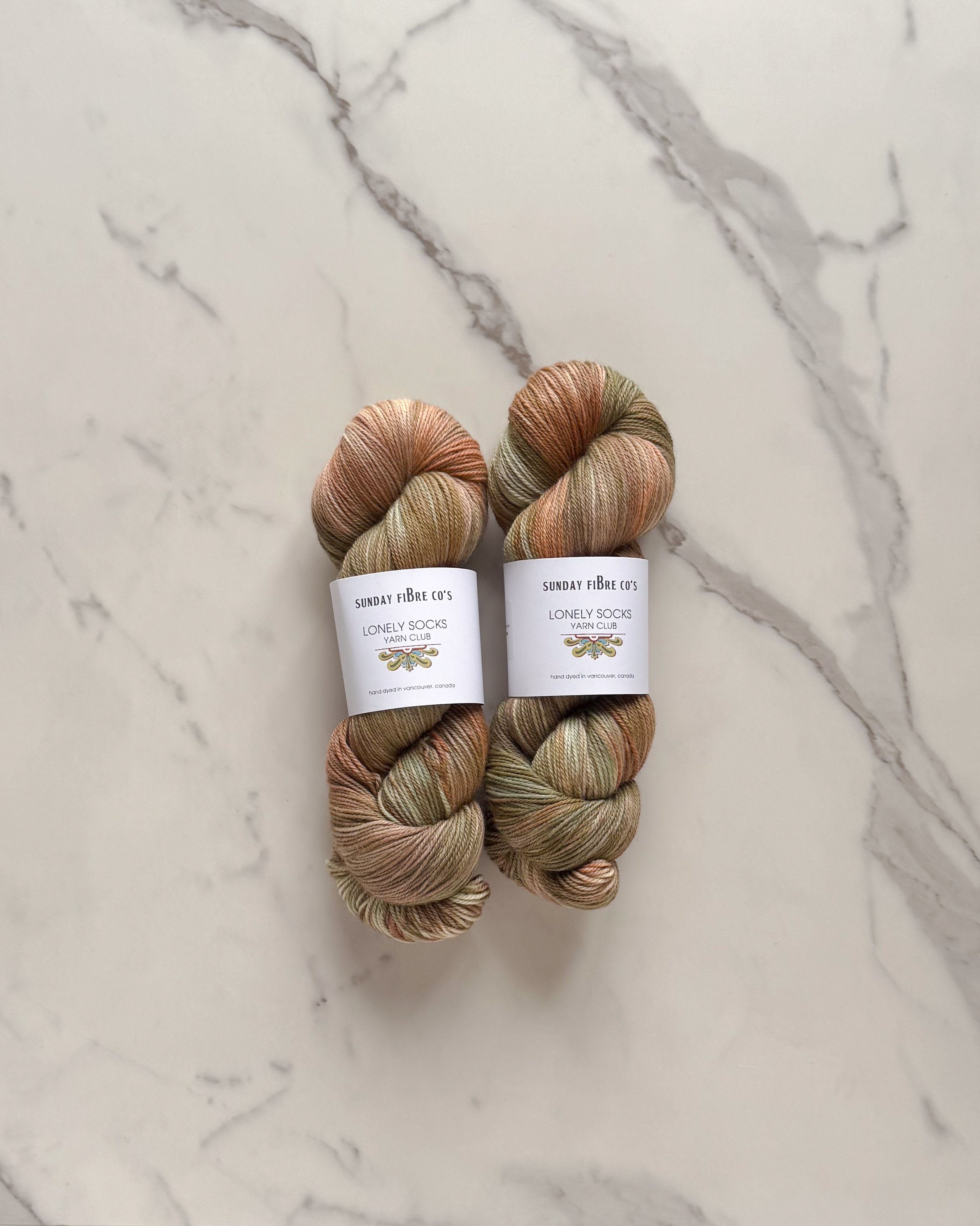 Rubber Soul Trial 3 | Eco Sock