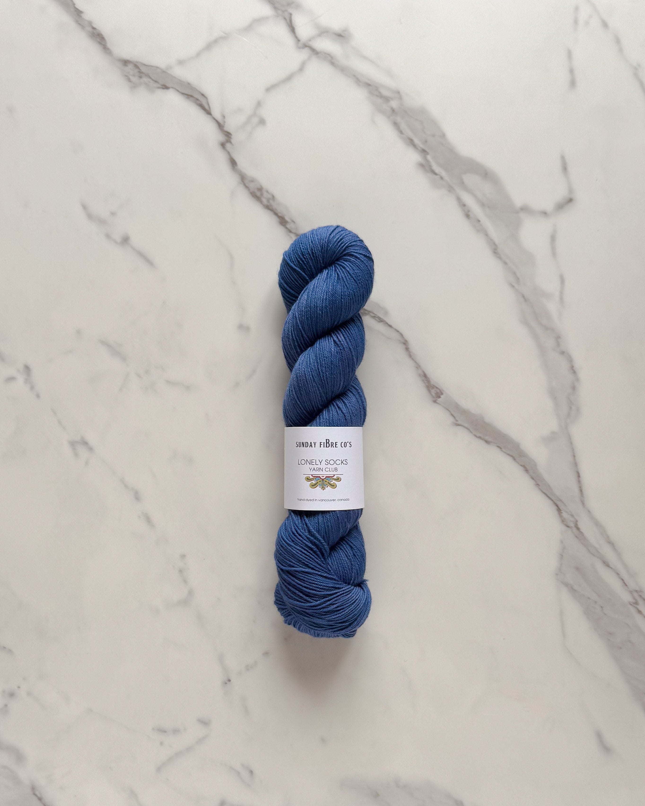 The Night Before | Natural Fingering