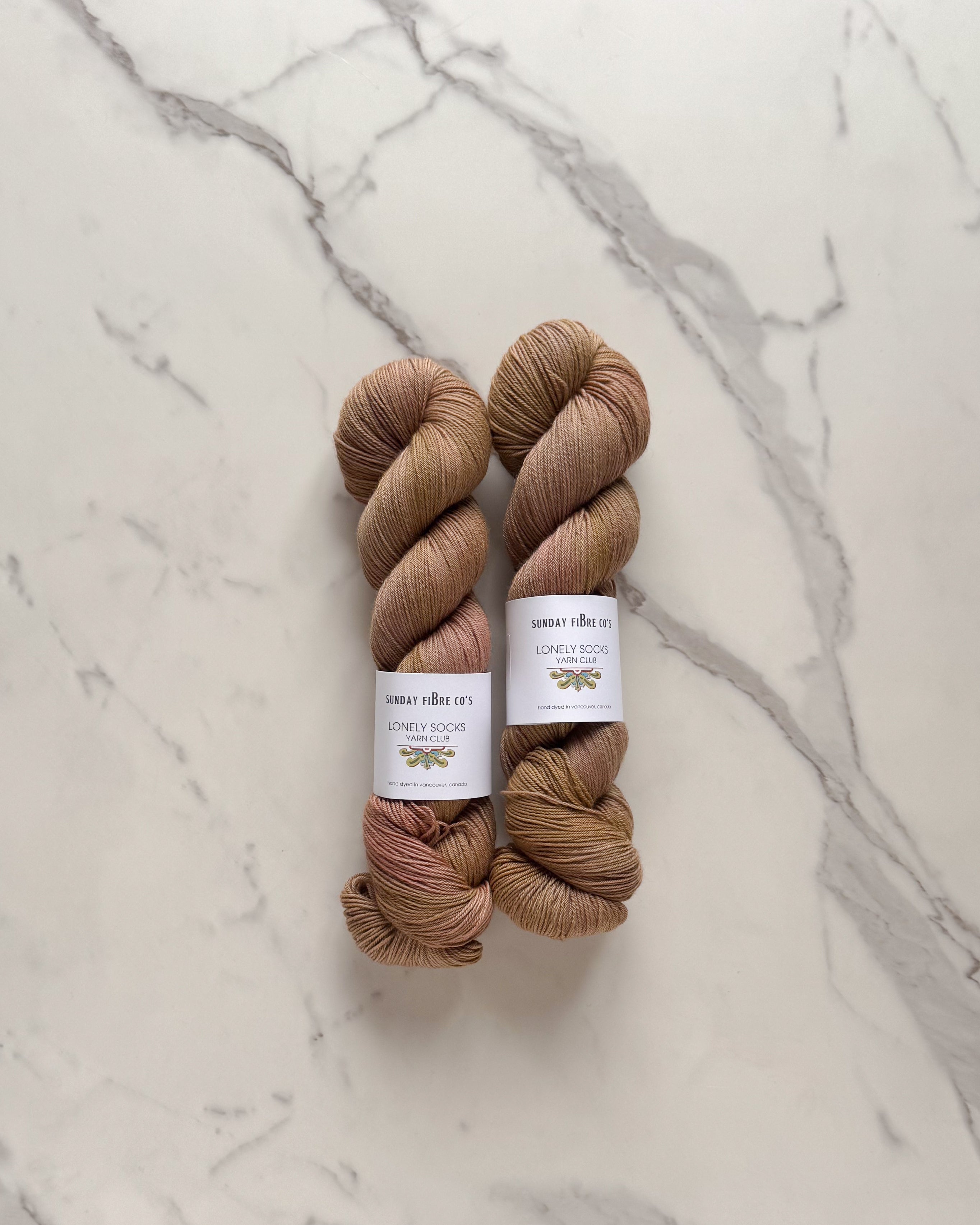 Rubber Soul Trial 3 | Natural Fingering