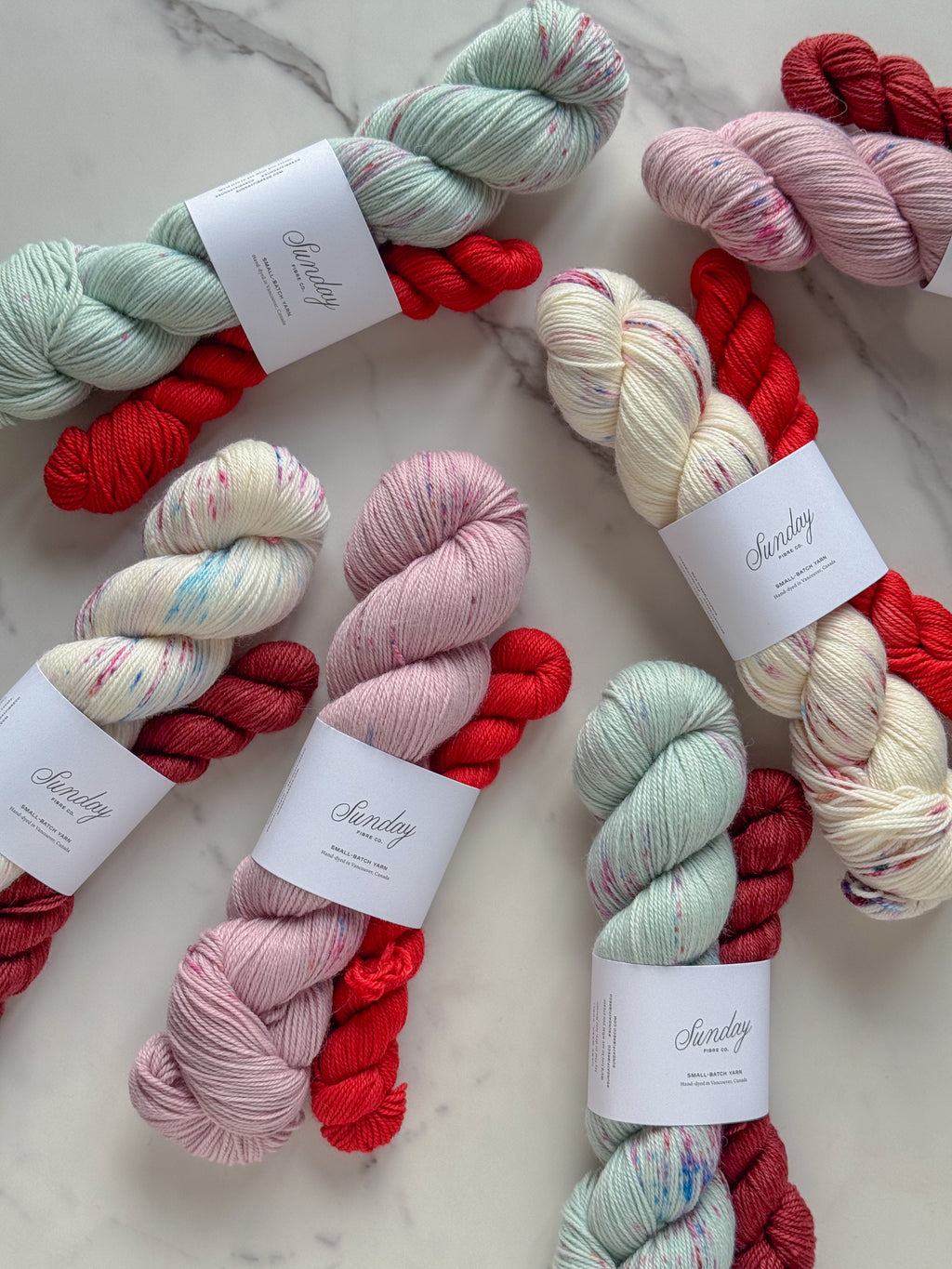 Bonbons | Eco Sock Set PREORDER