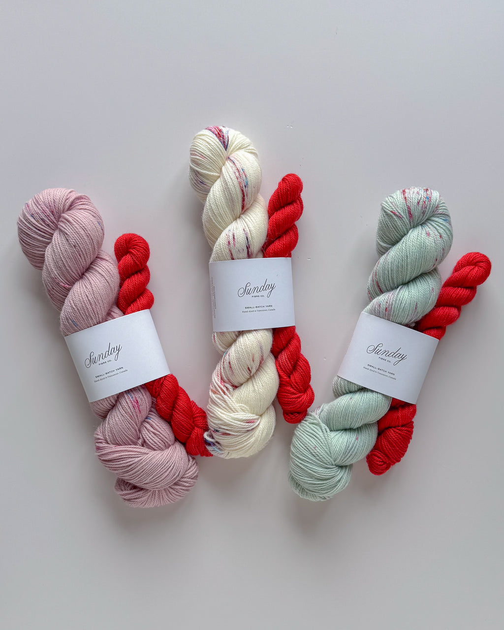 Bonbons | Eco Sock Set PREORDER