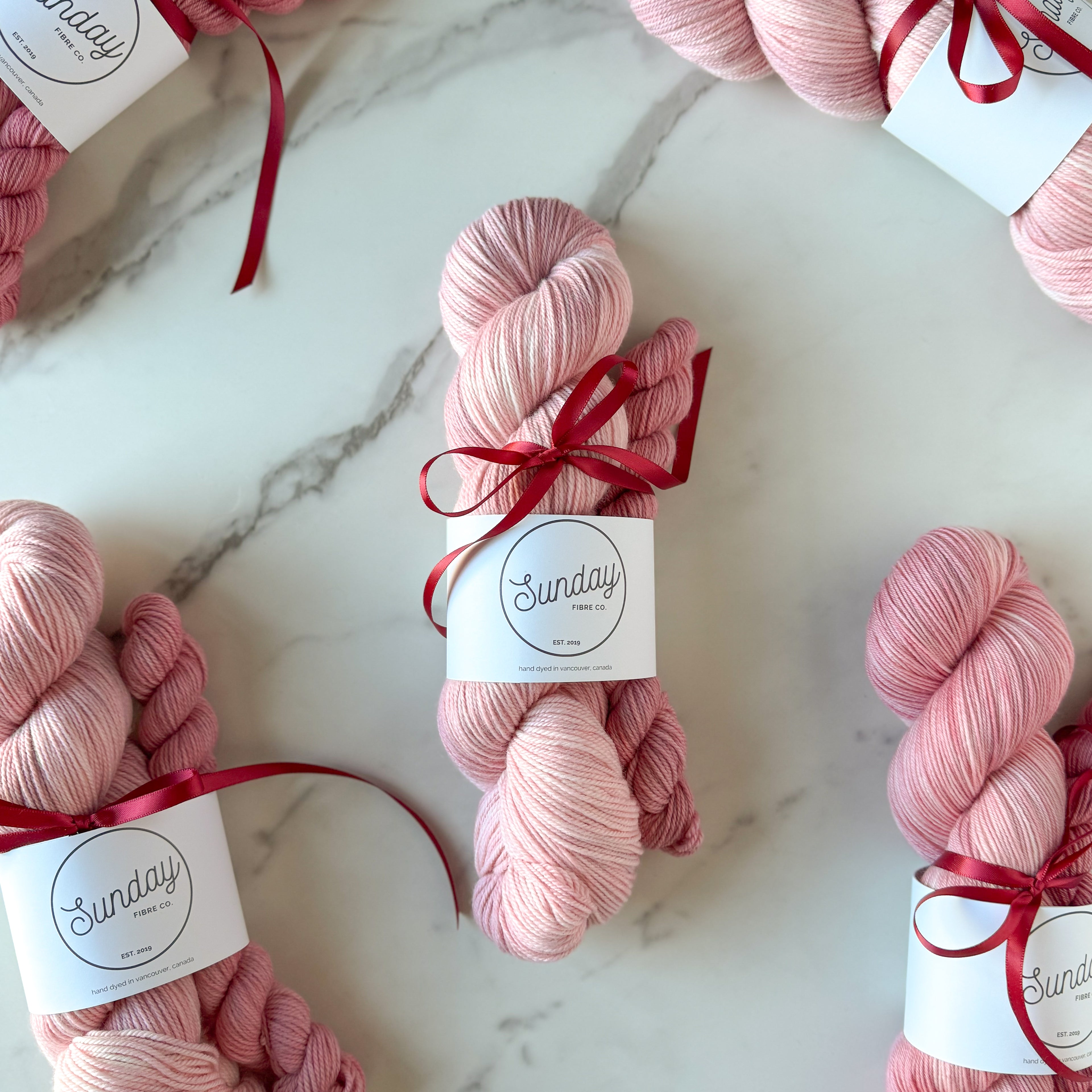 Valentine's Sock Set