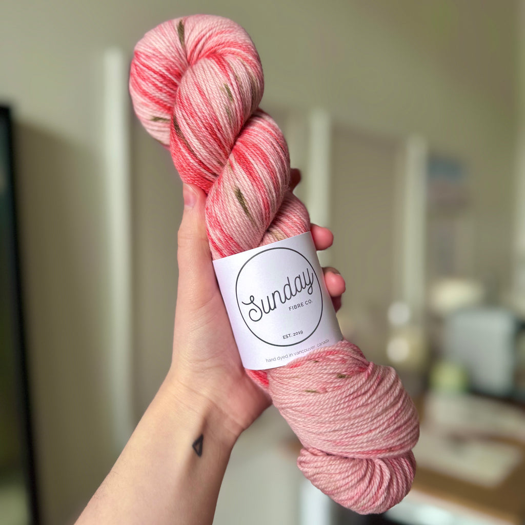 Lonely Socks Yarn Club | IN-STOCK