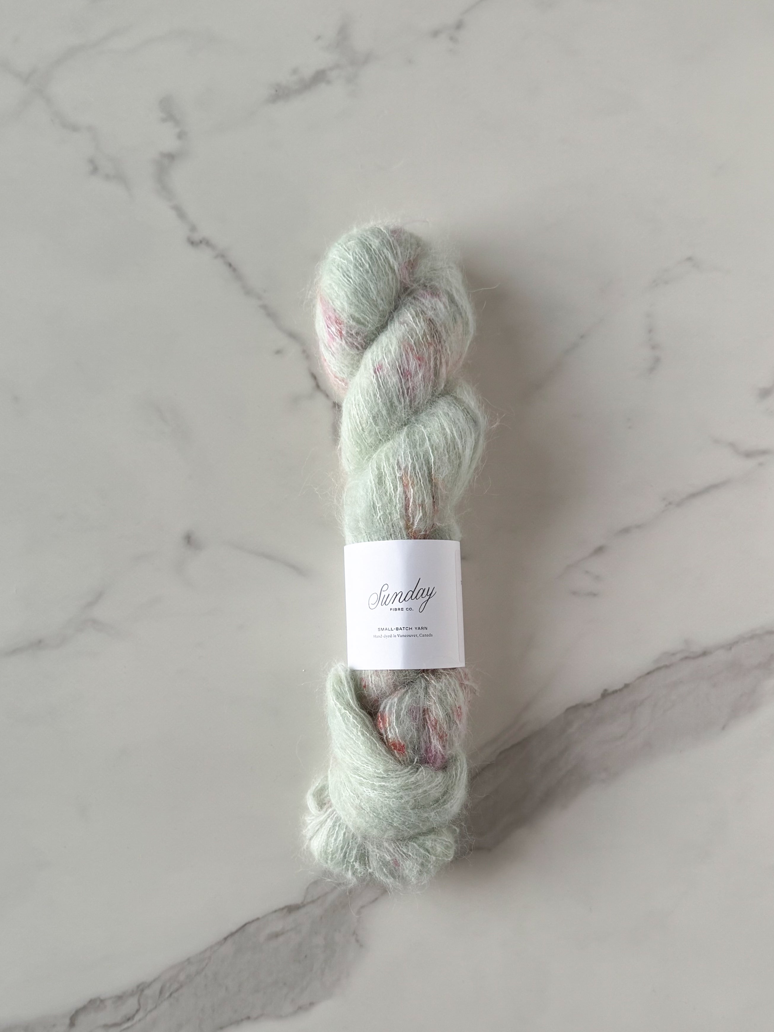 Show Exclusive: KCV25 Salt Water Taffy | IN-STOCK