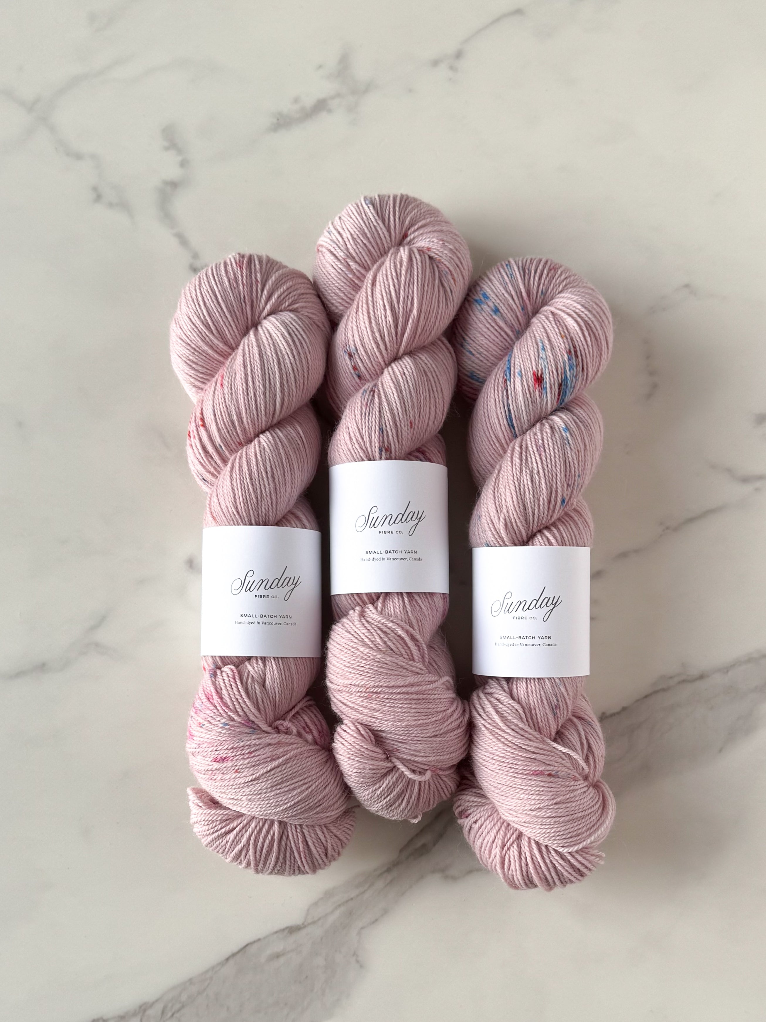 Show Exclusive: KCV25 Fairy Floss | IN-STOCK