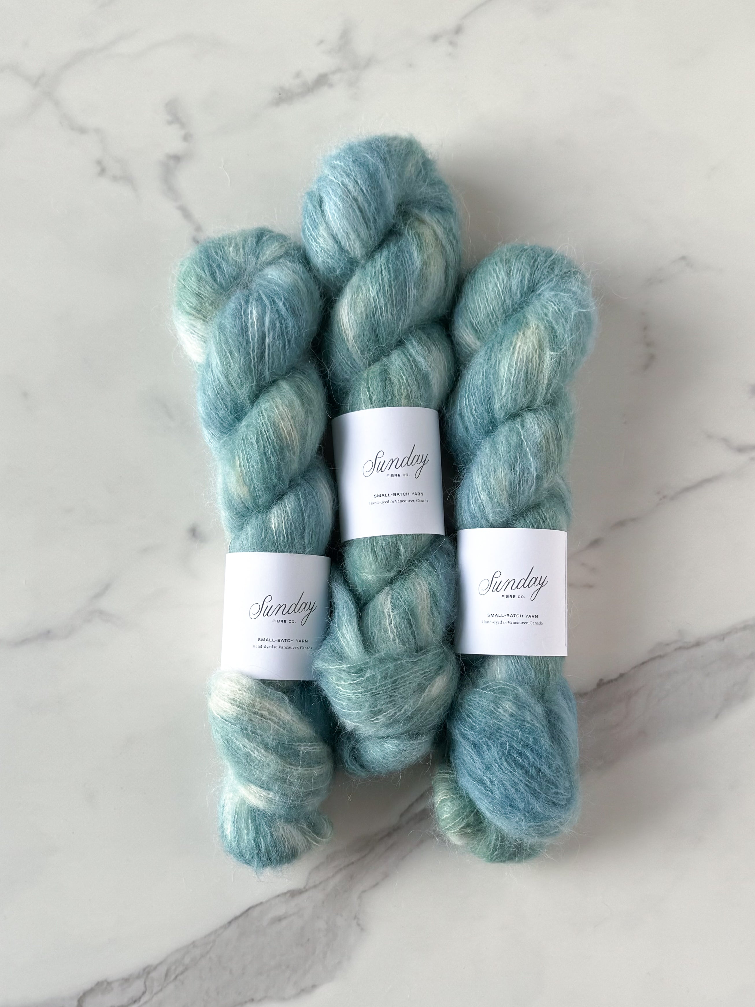 Suri Lace - One of a Kind (OOAK) | IN-STOCK