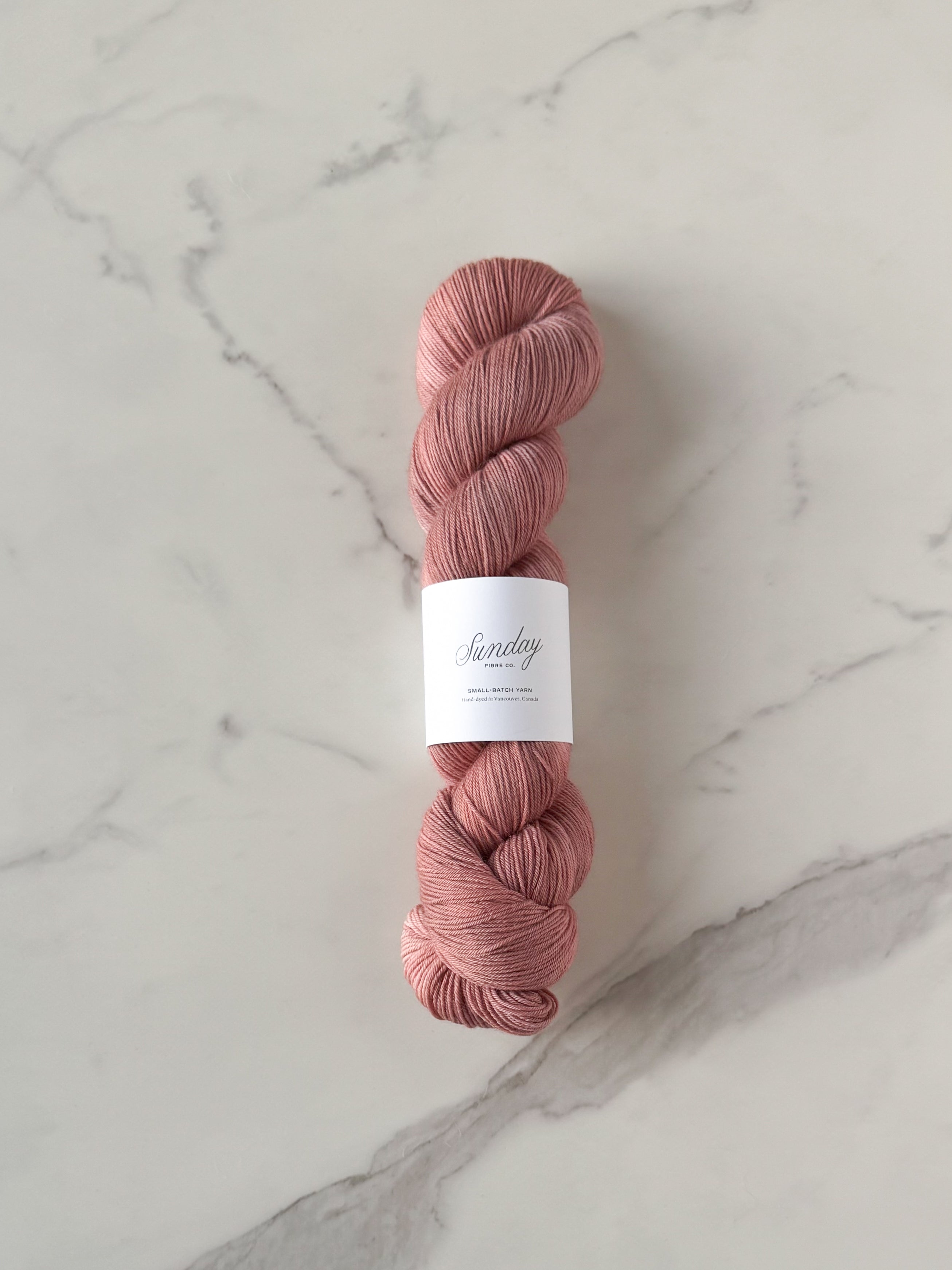 Natural Fingering - One of a Kind (OOAK) | IN-STOCK