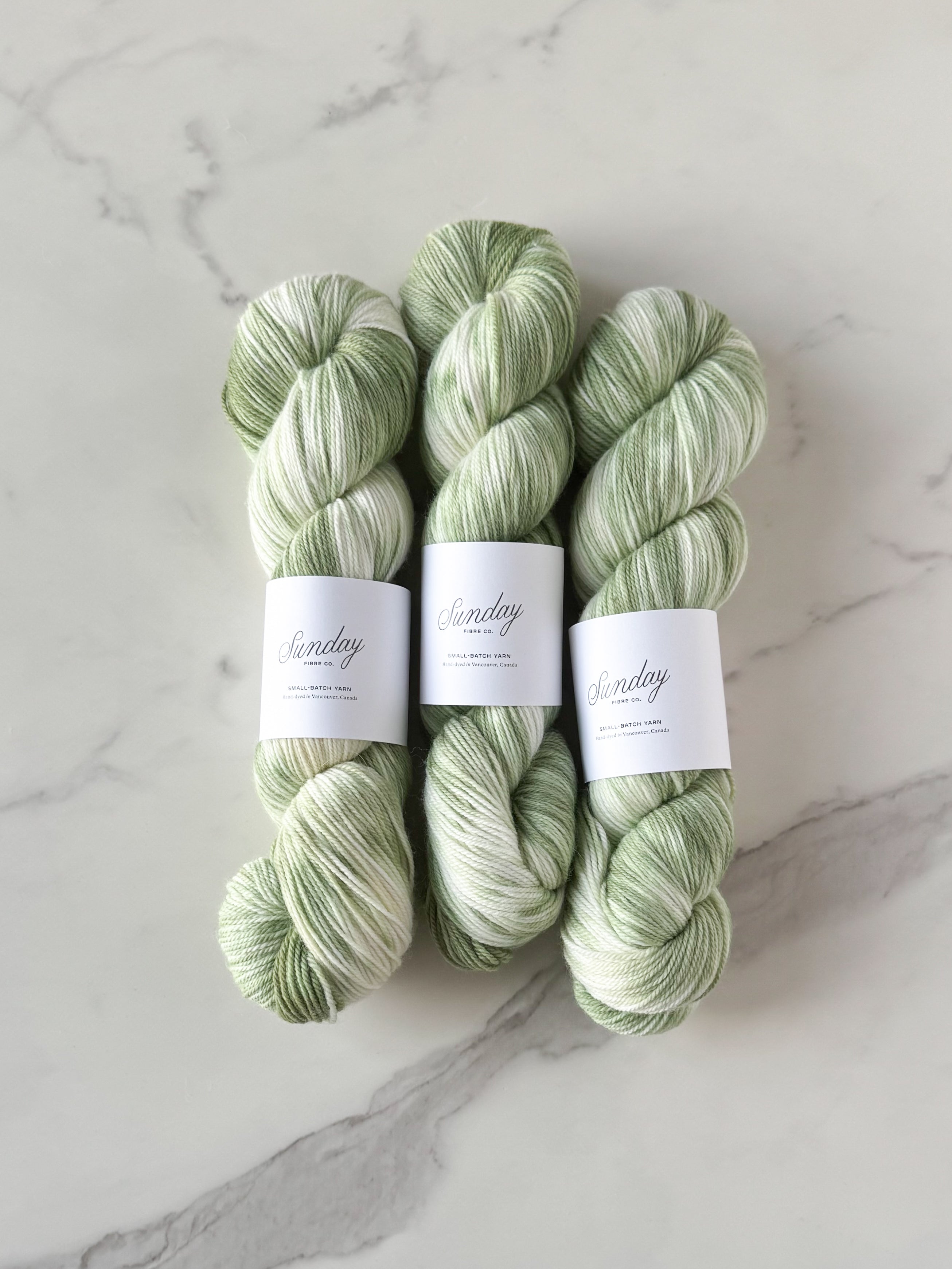 Eco Sock - One of a Kind (OOAK) | IN-STOCK