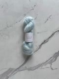 Leisure Suit | Mohair Lace *Milled in Canada (Oopsie!)