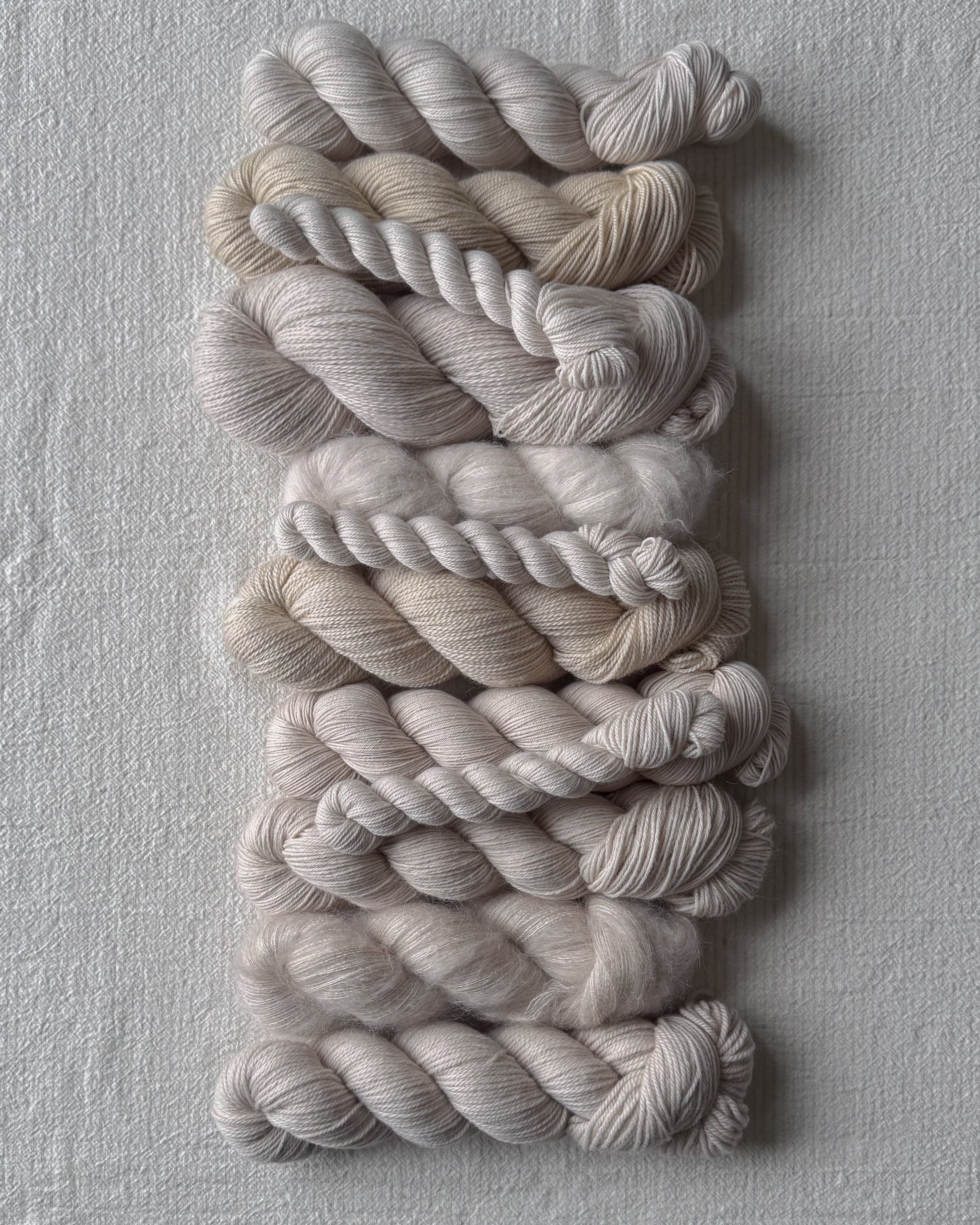 Levain | BFL Fingering PRE-ORDER