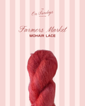 Farmers Market | Mohair Lace PRE-ORDER