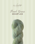 Beach Grass | Mohair Lace PRE-ORDER