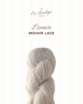 Levain | Mohair Lace PRE-ORDER