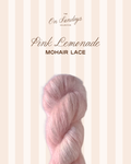 Pink Lemonade | Mohair Lace PRE-ORDER